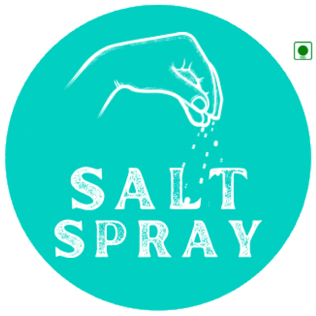 saltspray