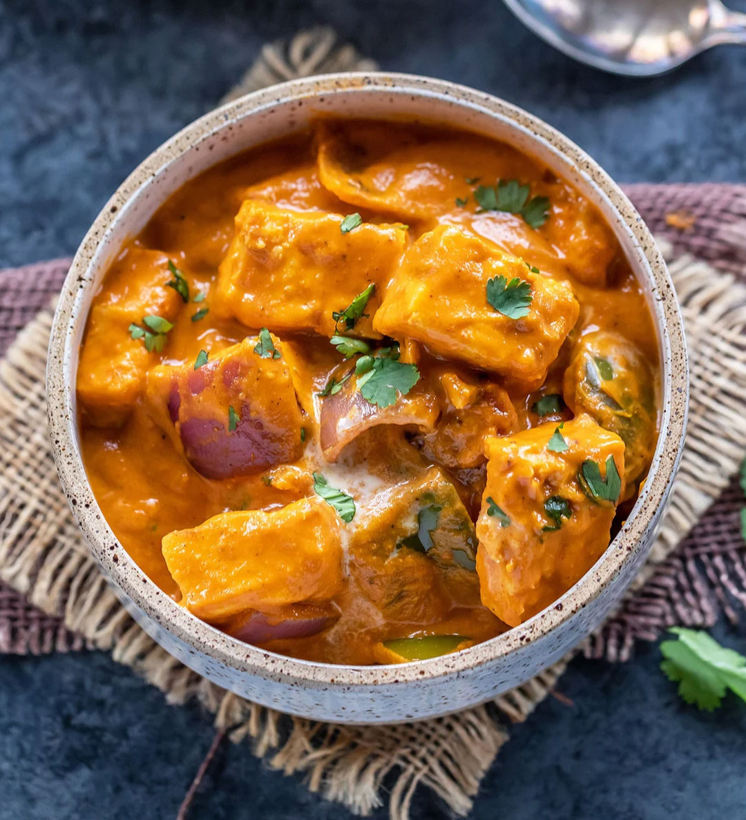 Paneer Butter Masala